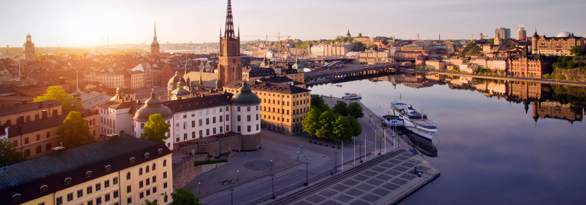 מה יש לעשות בשטוקהולם - כל הדברים הכי טובים ביעד